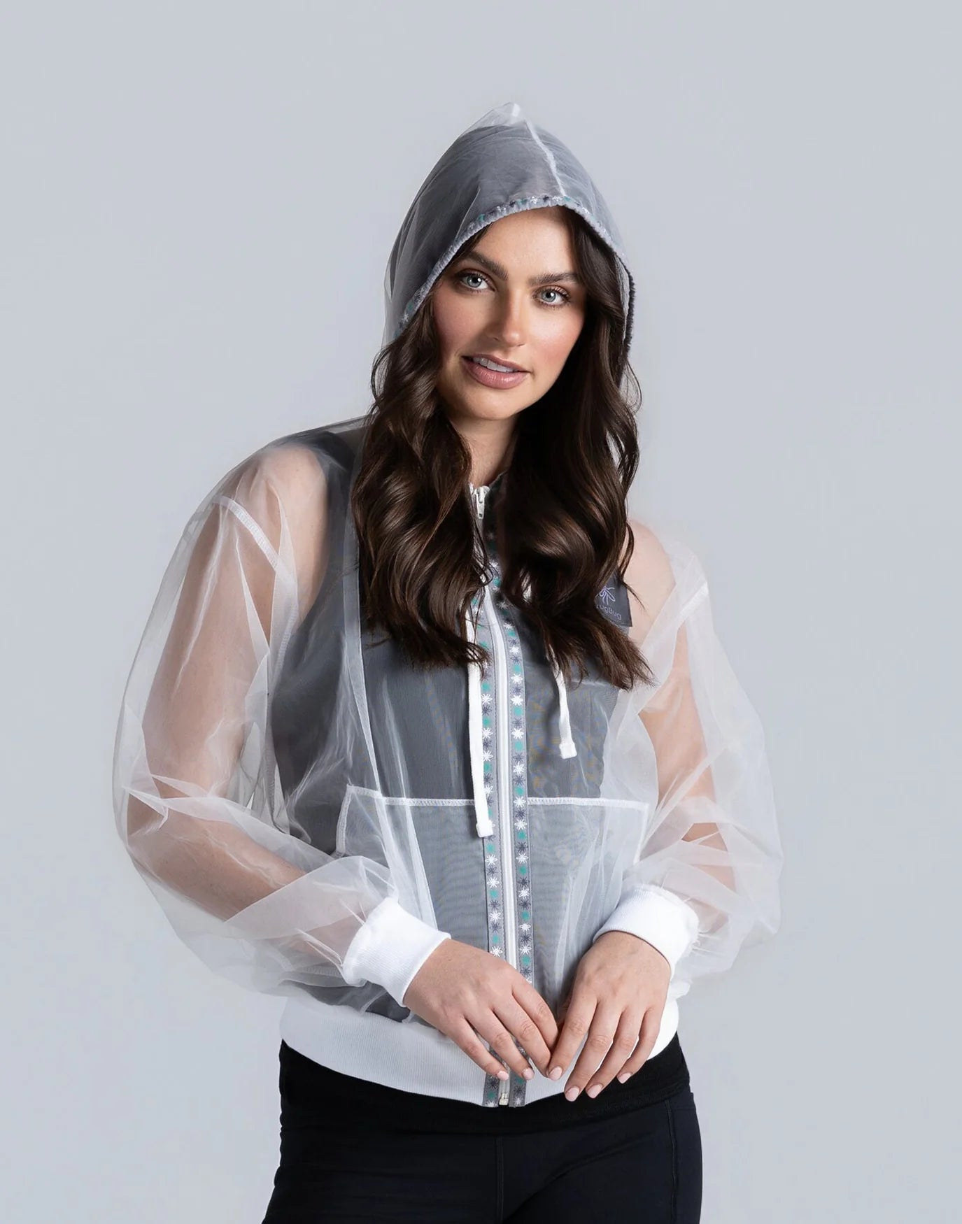 White ShrugBug Set